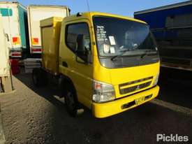 2008 Mitsubishi FUSO - picture0' - Click to enlarge