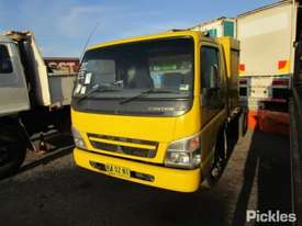 2008 Mitsubishi FUSO - picture1' - Click to enlarge