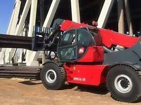 New MAGNI Telehandler for sale - Magni HTH 16Tonne/10m Reach Telehandler - BUY NOW - picture0' - Click to enlarge