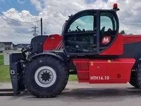 New MAGNI Telehandler for sale - Magni HTH 16Tonne/10m Reach Telehandler - BUY NOW - picture1' - Click to enlarge