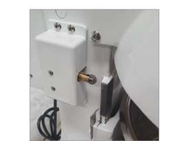 Commercial Planetary 20lt Gear Dough Mixer - picture1' - Click to enlarge