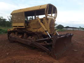 Caterpillar Bulldozer - picture0' - Click to enlarge