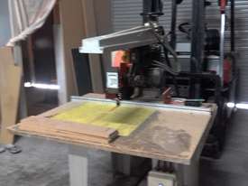 RADIAL- ARM -SAW - picture0' - Click to enlarge