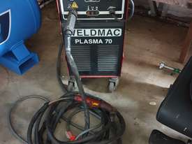 3phase plasma 70 amp - picture0' - Click to enlarge