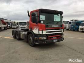 2005 Scania P420 - picture0' - Click to enlarge