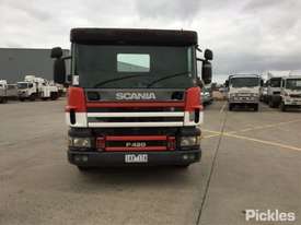 2005 Scania P420 - picture1' - Click to enlarge