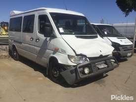 2005 Mercedes-Benz Sprinter - picture0' - Click to enlarge