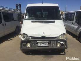 2005 Mercedes-Benz Sprinter - picture1' - Click to enlarge