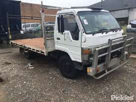 1989 Toyota Dyna - picture0' - Click to enlarge