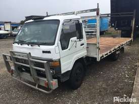 1989 Toyota Dyna - picture2' - Click to enlarge