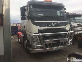 2018 Volvo FM12 - picture0' - Click to enlarge