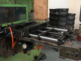 BULSING 100T Mechanical Press  *CLEARANCE SALE* - picture0' - Click to enlarge