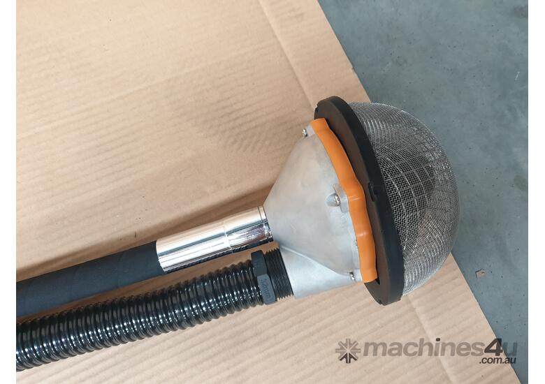 caption HONDA PORTA PUMP WATER PUMP free delivery anywere in australia