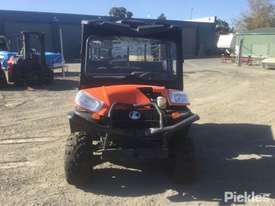 2015 Kubota - picture1' - Click to enlarge