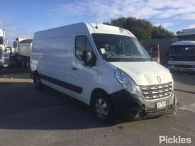 2013 Renault Master X62 - picture0' - Click to enlarge