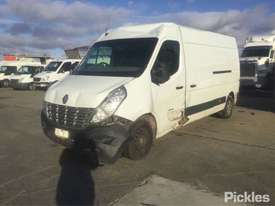 2013 Renault Master X62 - picture2' - Click to enlarge