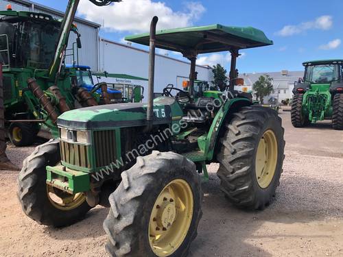 John Deere 5400 tractor - #504547