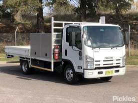 2014 Isuzu NPR 250 Medium - picture0' - Click to enlarge