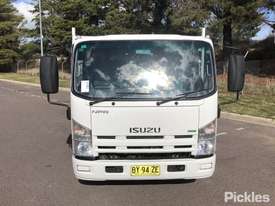 2014 Isuzu NPR 250 Medium - picture1' - Click to enlarge