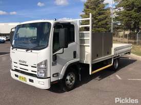 2014 Isuzu NPR 250 Medium - picture2' - Click to enlarge