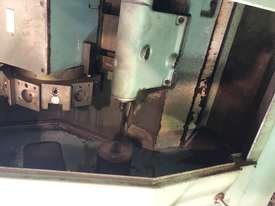 Daewoo CNC Lathe - picture2' - Click to enlarge