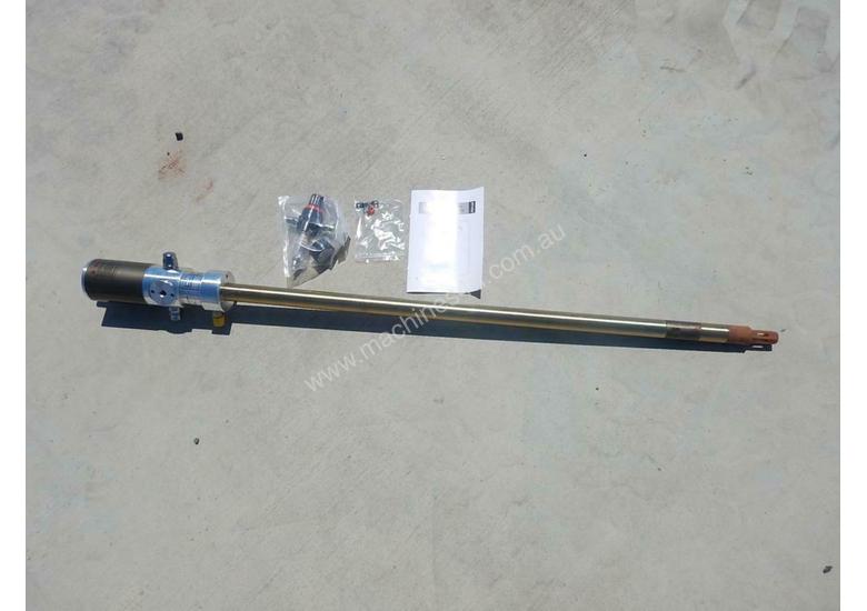caption Ashita TU-94D Hydraulic Sump Pump