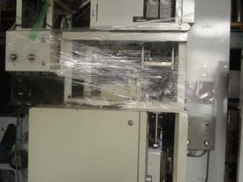 ISHIDA/FUJI Combination Linear Weigher & VFFS Syst - picture0' - Click to enlarge