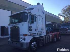 2008 Kenworth K108 - picture2' - Click to enlarge