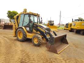 2002 Caterpillar 428D Backhoe *CONDITIONS APPLY* - picture0' - Click to enlarge