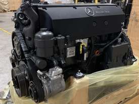 New Mercedes-Benz OM926LA 325HP (240kW) Diesel Engine  - picture0' - Click to enlarge