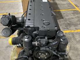 New Mercedes-Benz OM926LA 325HP (240kW) Diesel Engine  - picture2' - Click to enlarge