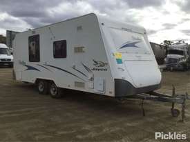 2006 Jayco Sterling - picture0' - Click to enlarge