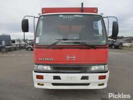 2002 Hino FD2J - picture1' - Click to enlarge