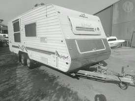 Jayco Westport - picture0' - Click to enlarge