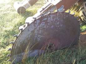Rocksaw Trencher - picture0' - Click to enlarge