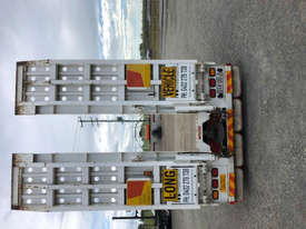 Moore R/T Lead/Mid Drop Deck Trailer - picture0' - Click to enlarge