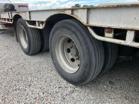 Moore R/T Lead/Mid Drop Deck Trailer - picture1' - Click to enlarge