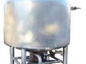 High Shear Mixer/Emulsifier - picture0' - Click to enlarge