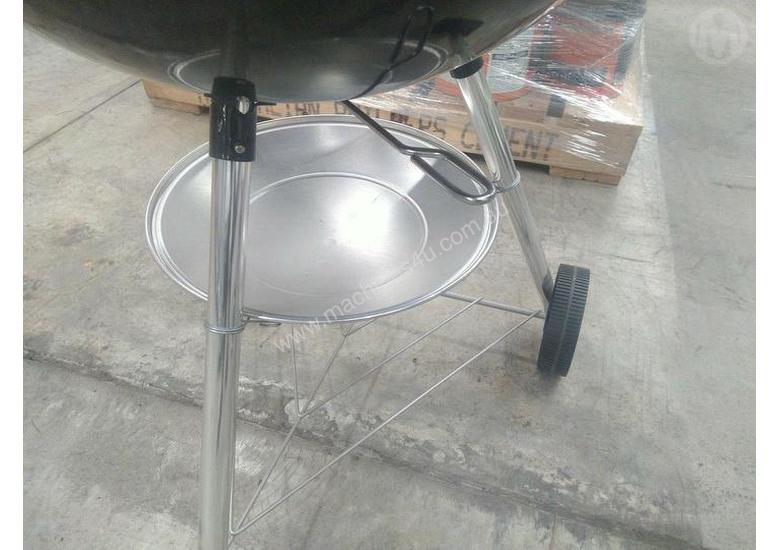 Used weber er Grills in , Listed on Machines4u