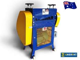 Enerpat® 3KW* SuperPower wire stripper, cable stripping machine - picture0' - Click to enlarge