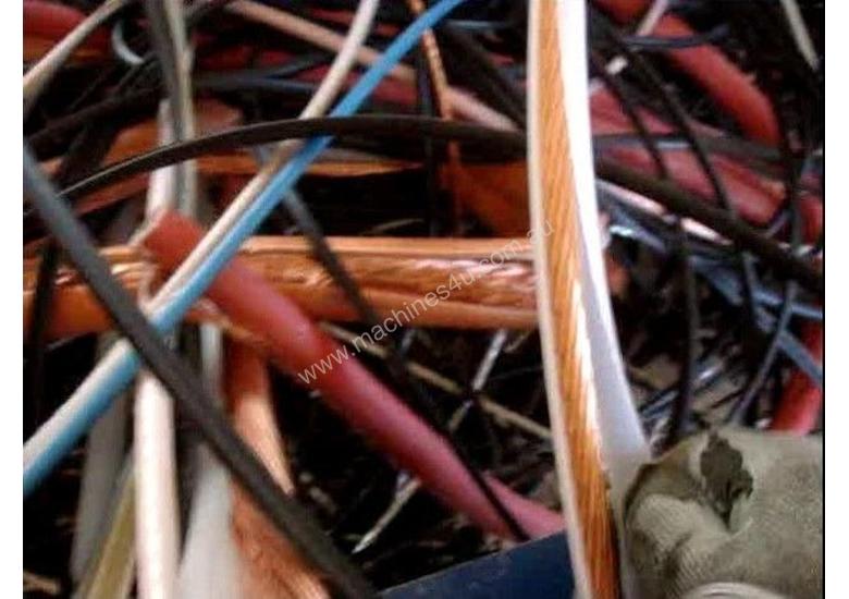 New 2019 enerpat Enerpat 3KW SuperPower wire stripper cable stripping