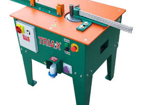 Rebar Bending Machine -TRIAX PFX20 - picture0' - Click to enlarge
