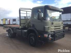2003 Scania 114c - picture0' - Click to enlarge