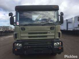 2003 Scania 114c - picture1' - Click to enlarge