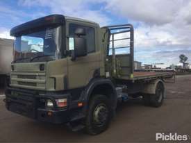 2003 Scania 114c - picture2' - Click to enlarge
