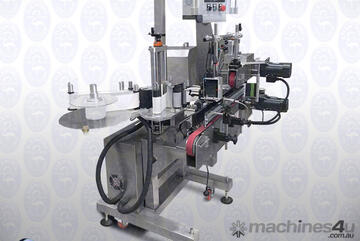 Flamingo Automatic Side Labeller