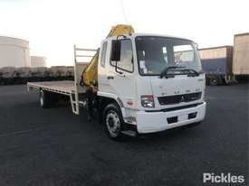 2017 Mitsubishi Fuso 1627 - picture0' - Click to enlarge