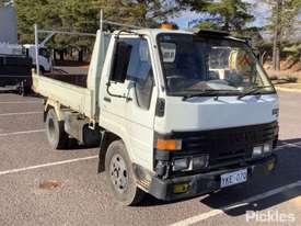 1990 Toyota Dyna - picture0' - Click to enlarge