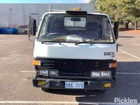 1990 Toyota Dyna - picture1' - Click to enlarge