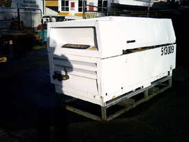 XAS-300 , 276cfm , 2010 model , 1100 hrs ,skid mount - picture0' - Click to enlarge